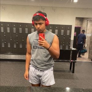 Meet your Posher, Ben